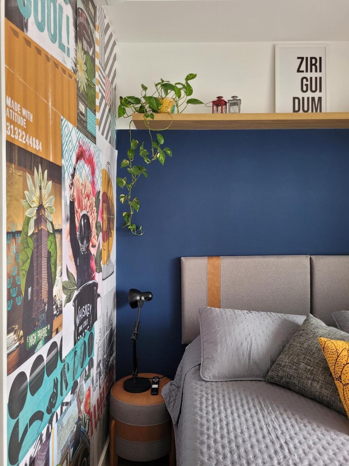 Estudio Aconchegante Com Varanda Na Consolacao Apartamento