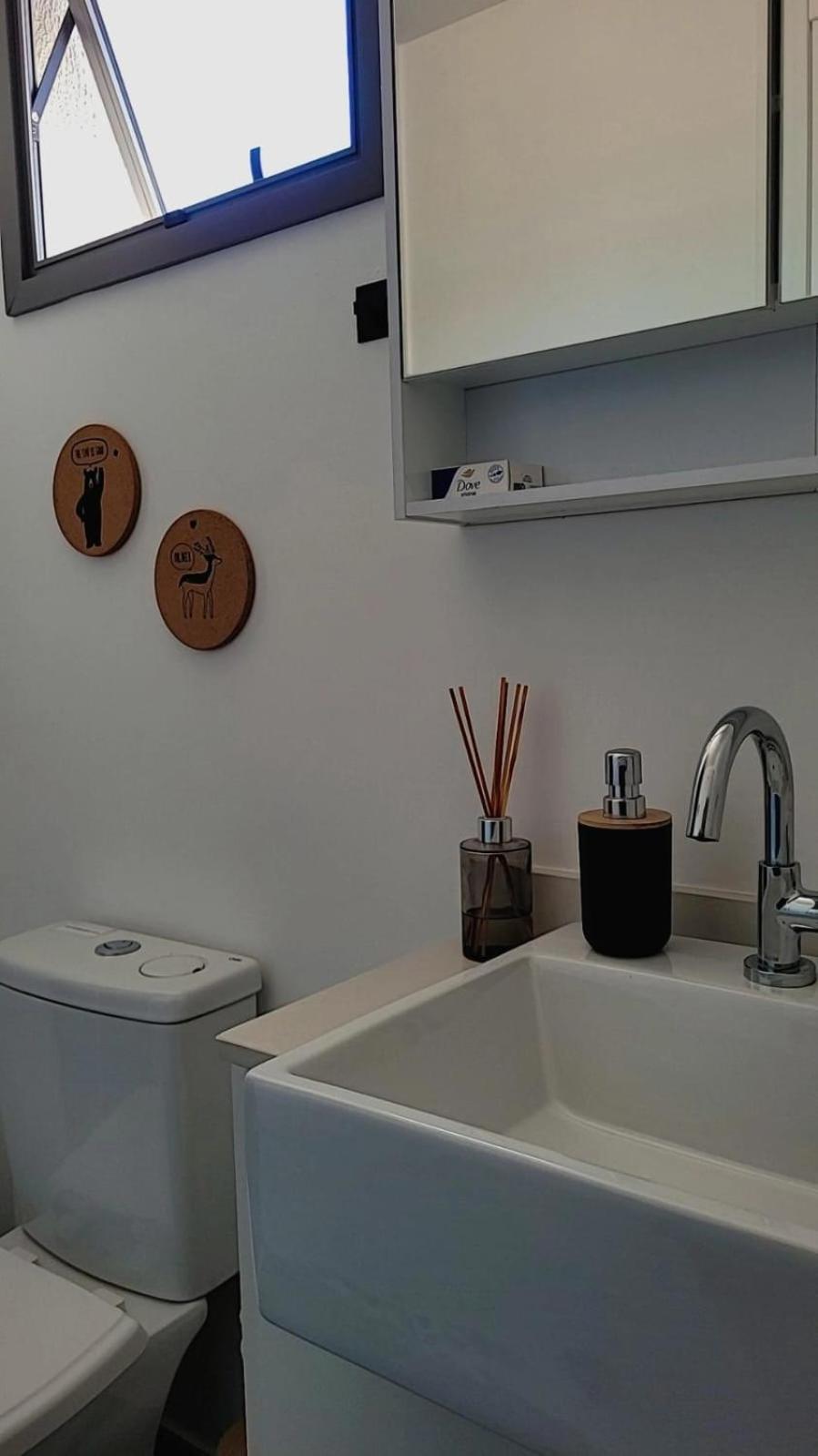 Apartamento Estudio Aconchegante Com Varanda Na Consolacao *
